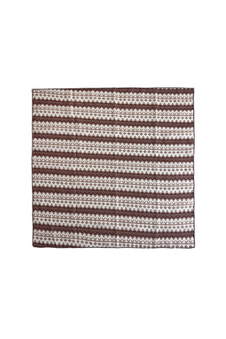 Polka Dot Headscarf for Women