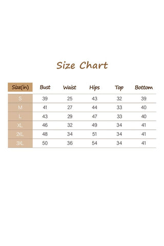 Tie-Front Buttoned Pants Set