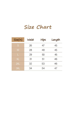 High-Waisted Wide Leg Denim Pants