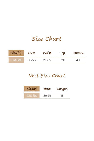 Ribbed Button-Front Pants Set