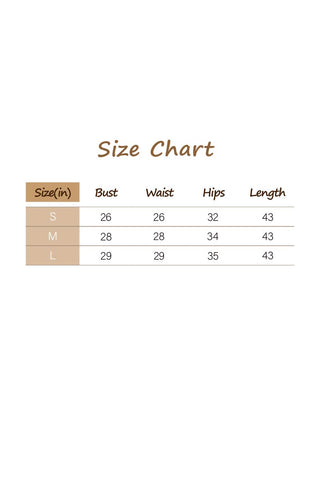 Strapless Cutout Midi Dress