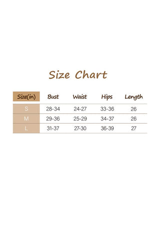 Spaghetti Strap Mini Dress