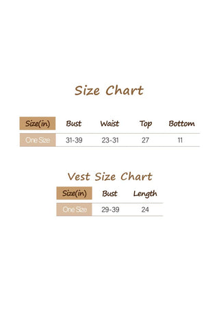 Crochet 3-Piece Beach Set