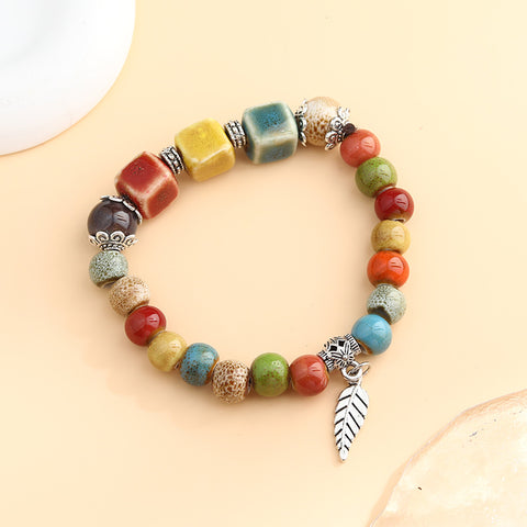Bead Accent Bracelet