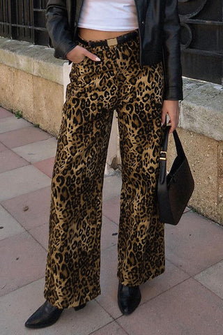 LEOPARD