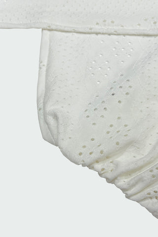 Halter Fringe Tank Top