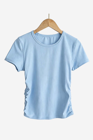 Classic Crewneck T-Shirt
