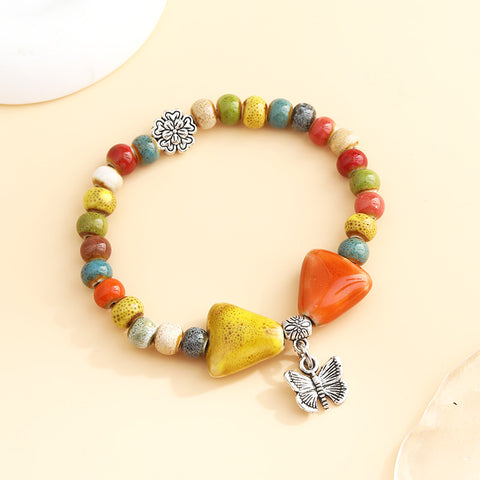 Bead Accent Bracelet