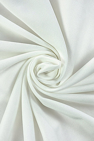 Tie-Front Maxi Casual Dress