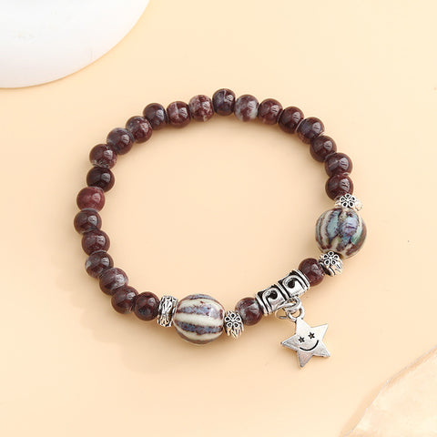 Bead Accent Bracelet