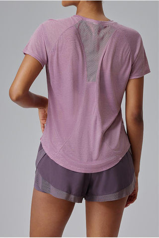 Essential Crew Neck T-Shirt