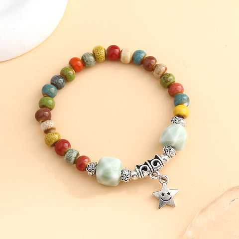Bead Accent Bracelet
