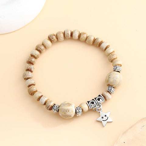 Bead Accent Bracelet