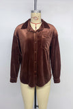 Button-Up Long Sleeve Shirt