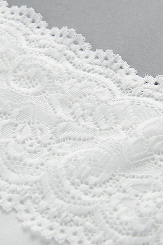 Lace Trim Sleeveless Camisole