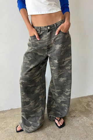 CAMO