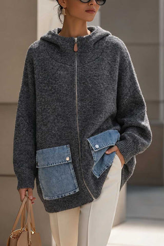 DARK GREY
