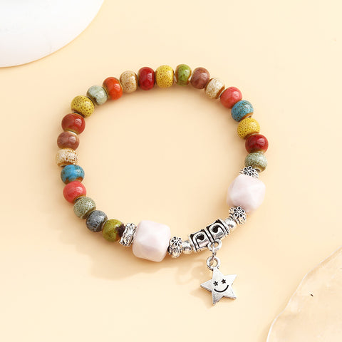 Bead Accent Bracelet