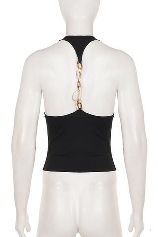 Classic Racerback Tank Top