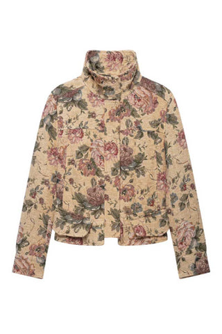 FLOWERY