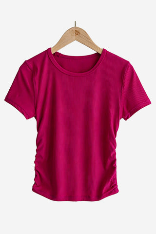 Classic Crewneck T-Shirt
