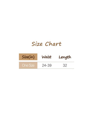 Bow Detail Smocked Waist A-Line Midi Skirt