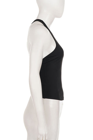 Classic Racerback Tank Top