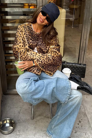 LEOPARD