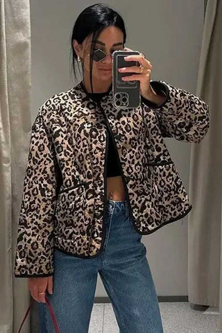 LEOPARD