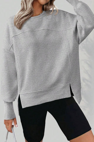 GREY