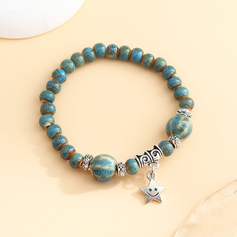 Bead Accent Bracelet
