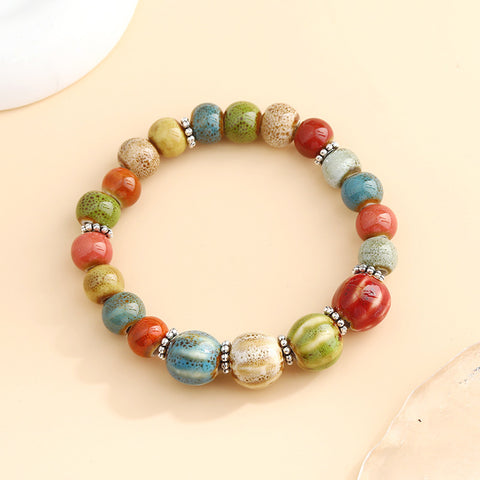 Bead Accent Bracelet
