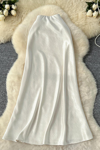 Elegant Maxi Skirt for Any Occasion