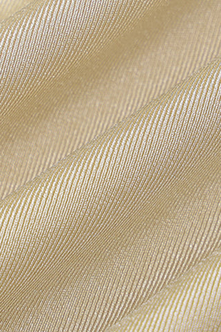 Halter Cut-Out Dress