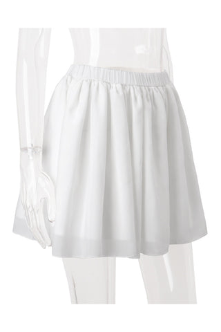 Stylish Skirt and Top Set