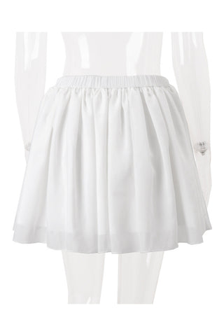 Stylish Skirt and Top Set