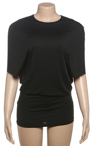Relaxed Fit Casual Dress