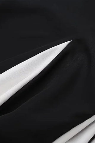 Elegant Strappy Sundress