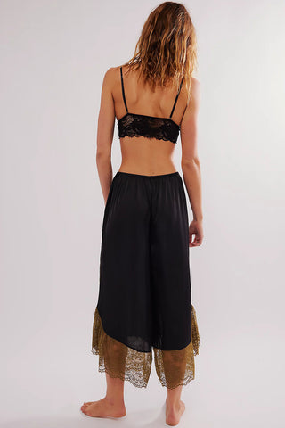 Two-Piece Lace Skirt and Blazer Set