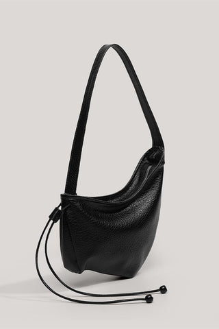 Slouchy Hobo Shoulder Bag
