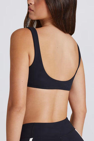 Cutout Detail Tank Top