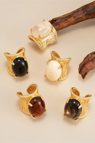 Statement Cocktail Ring