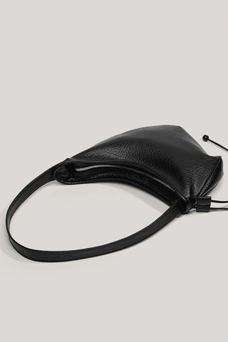 Slouchy Hobo Shoulder Bag