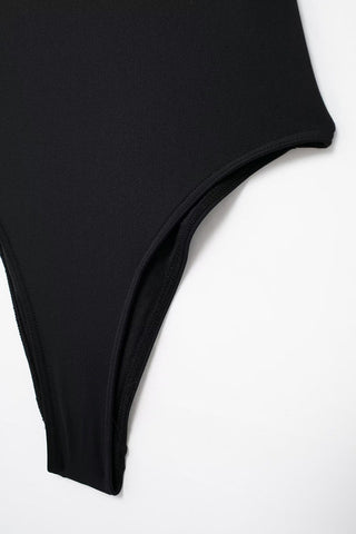 Bow Detail Bodysuit