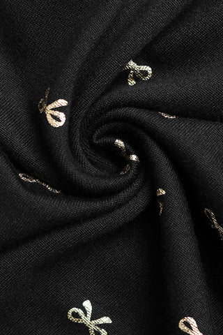 Long Sleeve Maxi Casual Dress