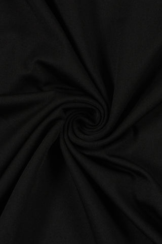 Sheer Mesh Embellished Maxi Dress