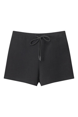 Drawstring Casual Shorts