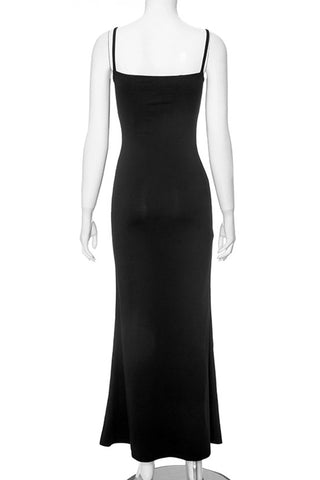 Strappy Bodycon Sundress