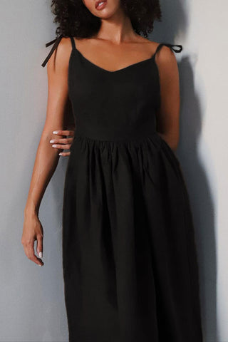 Off Shoulder Maxi Dress