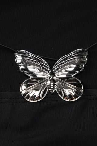 Cutout Bodycon Casual Dress